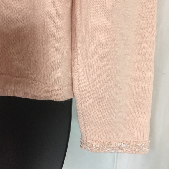 Two piece tank and sweater set - Picture 6 of 14